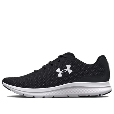 Under Armour (wmns)  Charged Impulse 3 'black White' In Multi