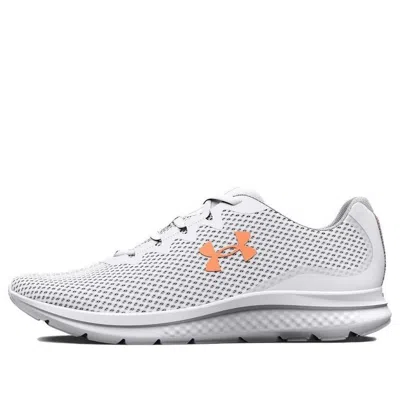 Under Armour (wmns)  Charged Impulse 3 'white Orange Tropic'