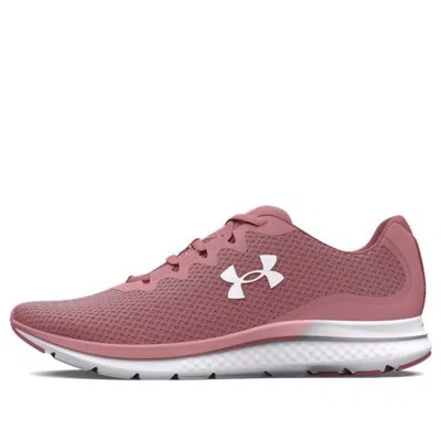 Under Armour (wmns)  Charged Impulse 3 'white Pink'