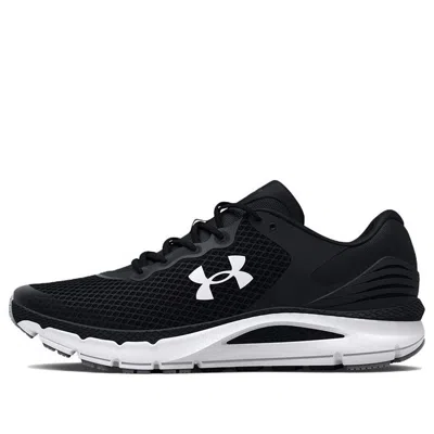 Under Armour (wmns)  Charged Intake 5 'black White' In Multi
