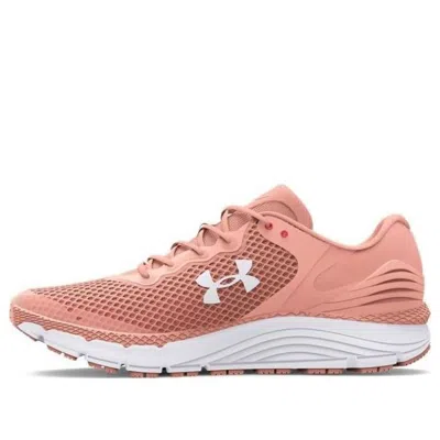 Under Armour (wmns)  Charged Intake 5 'pink White'