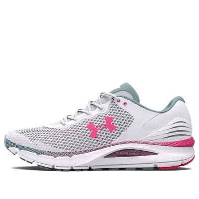Under Armour (wmns)  Charged Intake 5 'white Pink'