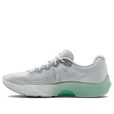 Under Armour (wmns)  Charged Pulse 'grey Green' In Gray