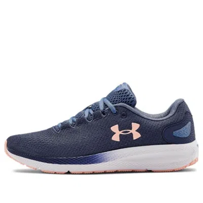 Under Armour (wmns)  Charged Pursuit 2 Sneakers Blue/pink