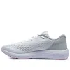 Under Armour (wmns)  Charged Pursuit 2 'white Pink' In Multi