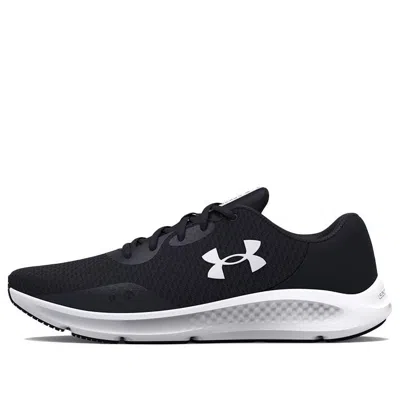 Under Armour (wmns)  Charged Pursuit 3 'black White'