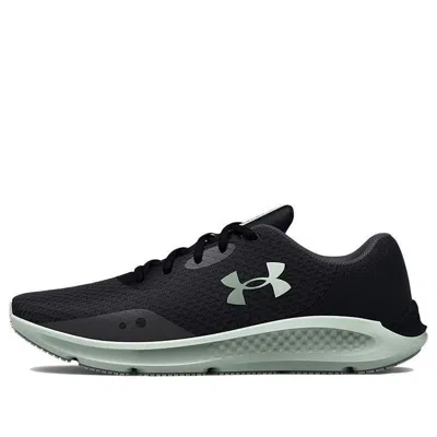 Under Armour (wmns)  Charged Pursuit 3 'jet Grey Black'