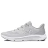 Under Armour (wmns)  Charged Pursuit 3 Running Shoes 'grey' In Gray