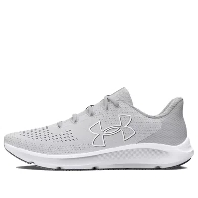 Under Armour (wmns)  Charged Pursuit 3 Running Shoes 'grey' In Gray
