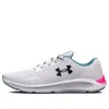 Under Armour (wmns)  Charged Pursuit 3 Tech 'white Pink Aqua'