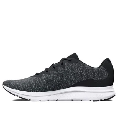 Under Armour (wmns)  Charged Pursuit 3 Twist Running Shoes 'black' In Multi