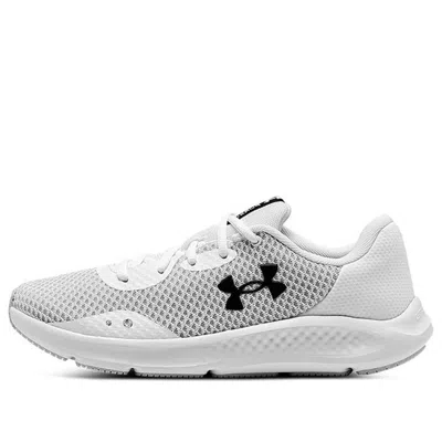 Under Armour (wmns)  Charged Pursuit 3 'white Black' In Multi