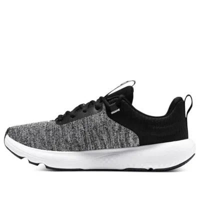 Under Armour (wmns)  Charged Revitalize 'black Grey White'