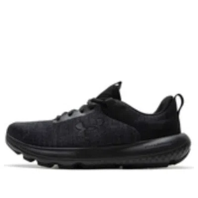 Under Armour (wmns)  Charged Revitalize Running Shoes 'black'
