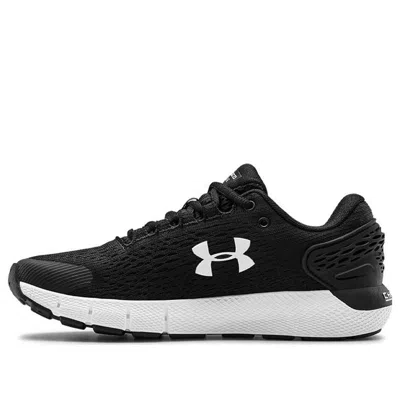 Under Armour (wmns)  Charged Rogue 2 Black/white
