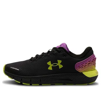 Under Armour (wmns)  Charged Rogue 2 Coldgear Infrared Black