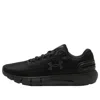 Under Armour Women's Pursuit 4 Running Shoes In Black