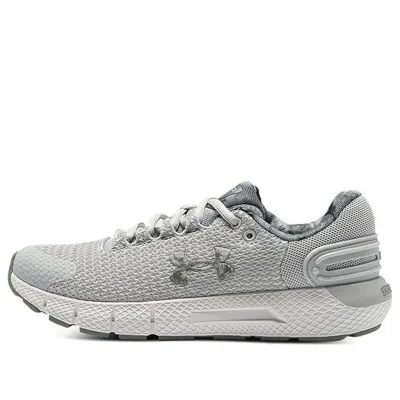 Under Armour (wmns)  Charged Rogue 2.5 'cloud Dye' In Gray