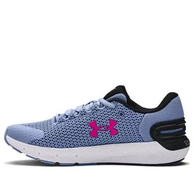 Under Armour (wmns)  Charged Rogue 2.5 'washed Blue' In Multi