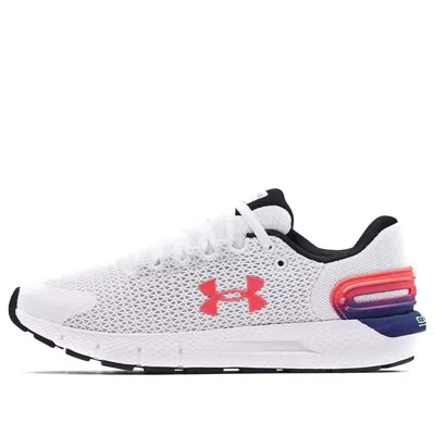 Under Armour (wmns)  Charged Rogue 2.5 'white' In Multi