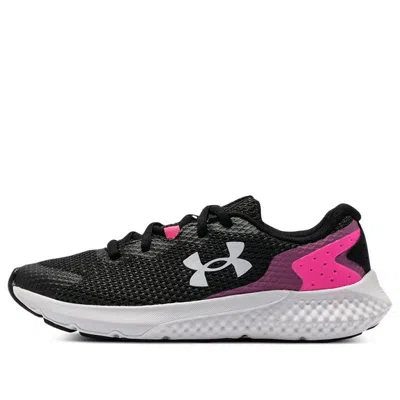 Under Armour (wmns)  Charged Rogue 3 'black'