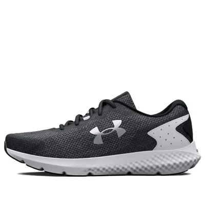 Under Armour (wmns)  Charged Rogue 3 Knit 'black White'