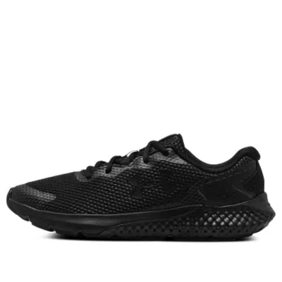 Under Armour (wmns)  Charged Rogue 3 'triple Black'