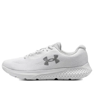 Under Armour (wmns)  Charged Rogue 4 Sneakers 'white Halo Grey'