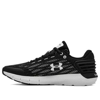 Under Armour (wmns)  Charged Rogue 'black' In Blue