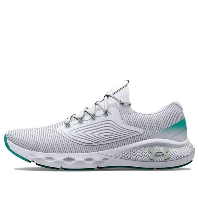 Under Armour (wmns)  Charged Vantage 2 'white Neptune' In Gray
