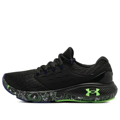 Under Armour (wmns)  Charged Vantage Fun Cn 'black Volt Green'