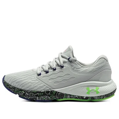 Under Armour (wmns)  Charged Vantage Fun Cn 'grey Green' In Gray