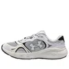 Under Armour (wmns)  Charged Vantage Lux2 Shoes 'grey White' In Multi