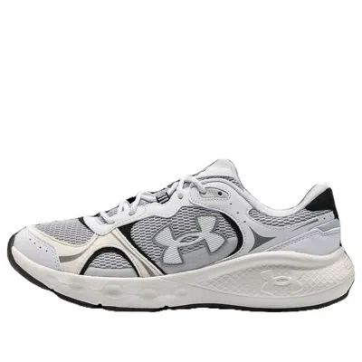 Under Armour (wmns)  Charged Vantage Lux2 Shoes 'grey White' In Multi