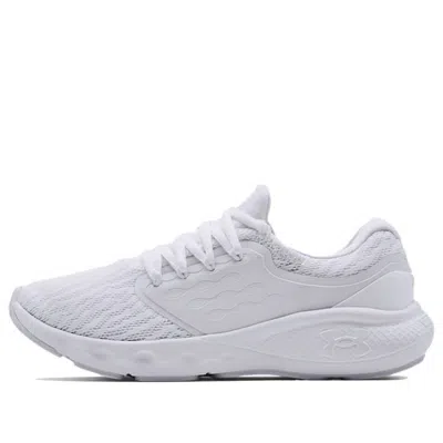 Under Armour (wmns)  Charged Vantage White