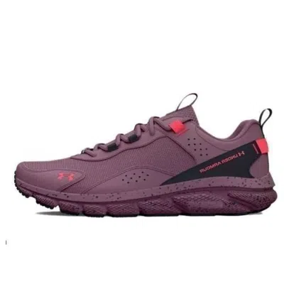 Under Armour (wmns)  Charged Verssert 'purple'