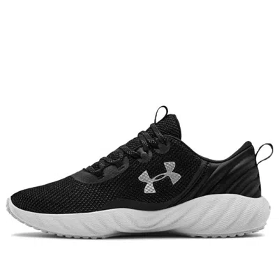 Under Armour (wmns)  Charged Will Nm 'black White' In Multi