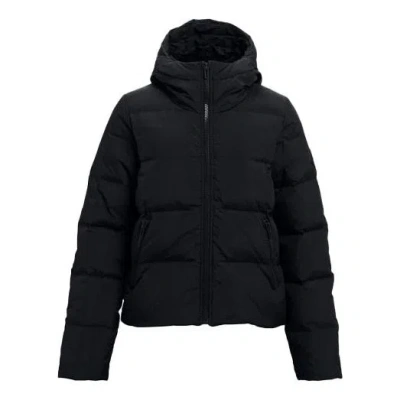 Under Armour (wmns)  Coldgear Infrared Down Jacket 'black'
