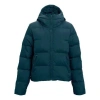 Under Armour (wmns)  Coldgear Infrared Down Jacket 'teal' In Blue