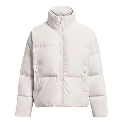 Under Armour (wmns)  Coldgear Infrared Down Jacket 'white'