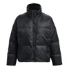 Under Armour (wmns)  Coldgear Infrared Down Puffer Jacket 'black'