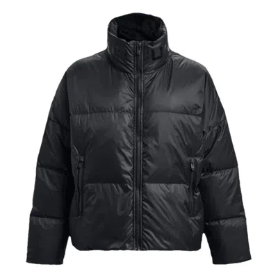 Under Armour (wmns)  Coldgear Infrared Down Puffer Jacket 'black'