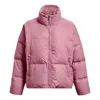 Under Armour (wmns)  Coldgear Infrared Down Puffer Jacket 'pink'