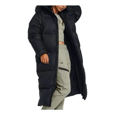 Under Armour (wmns)  Coldgear Infrared Down Puffer Parka 'black'