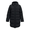 Under Armour (wmns)  Coldgear Infrared Long Down Jacket 'black'