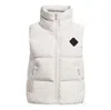 Under Armour (wmns)  Coldgear Infrared Puffer Vest 'white'