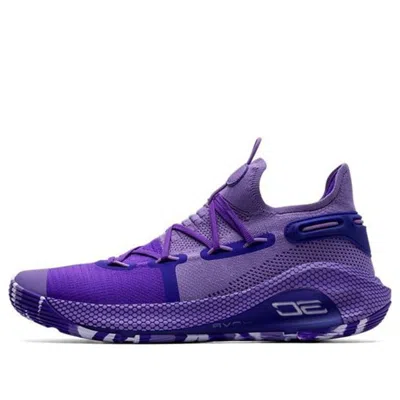 Under Armour (wmns)  Curry 6 'united We Win'