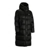 Under Armour (wmns)  Down Puffer Parka 'black'