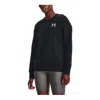 Under Armour (wmns)  Essential Fleece Crew Sweatshirt 'black'