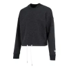 Under Armour (wmns)  Essential Script Crew Sweatshirt 'black'